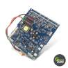 Motherboard für V8F