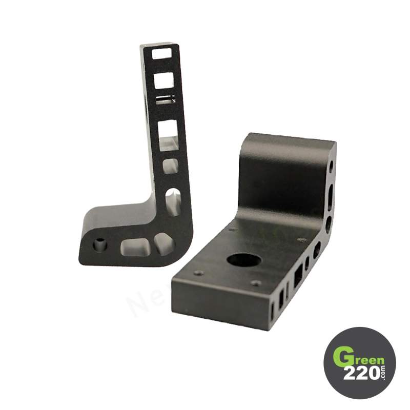 GREEN220.de » Pedalwinkelpaar für einrad Inmotion V8