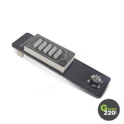 Batteriestandsanzeige für Inmotion V8 Einräder