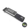 Batteriestandsanzeige für Inmotion V8 Einräder
