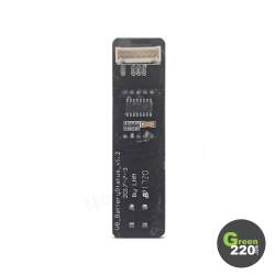 Batteriestandsanzeige für Inmotion V8 Einräder