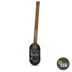 GREEN220.de » Touch On/Off-Taste für einrad Inmotion V5, V5F