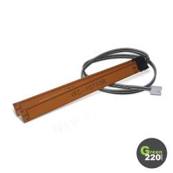 GREEN220.de » Stimmungslicht hinten für einrad Inmotion V5, V5F