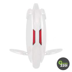 GREEN220.de » Stimmungslicht hinten für einrad Inmotion V5, V5F