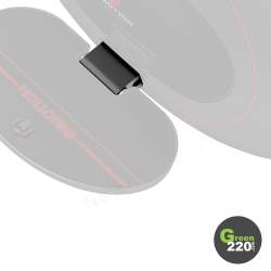 GREEN220.de » Paar Pedalwinkel für einrad Inmotion V5, V5F