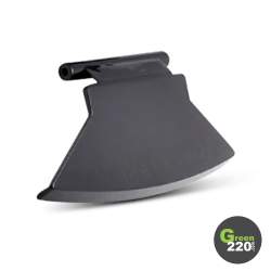 GREEN220.de » Zugangsklappe zum Ventil für einrad Inmotion V5, V5F