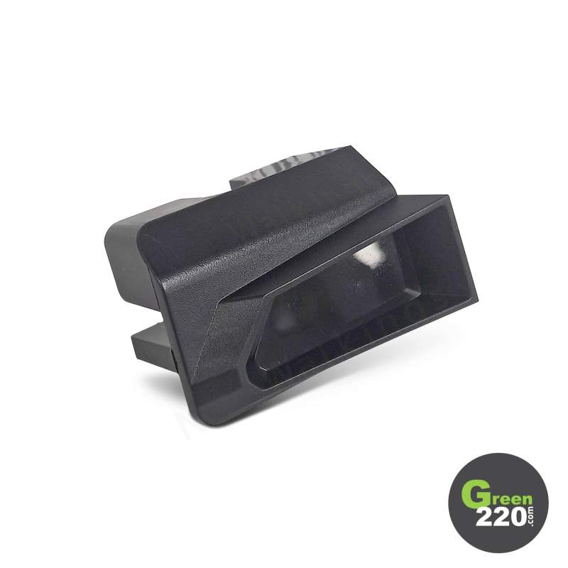 GREEN220.de » Dekoration vorne links Griffhalterung für Trottinett Inmotion L8/L8F