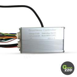 GREEN220.de » Hauptplatine für Scooter Hiley Tiger 8