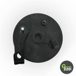 GREEN220.de » Trommelbremse für Scooter Hiley Tiger 8
