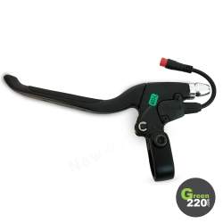 GREEN220.de » Rechter Bremsgriff für Scooter Hiley Tiger 8