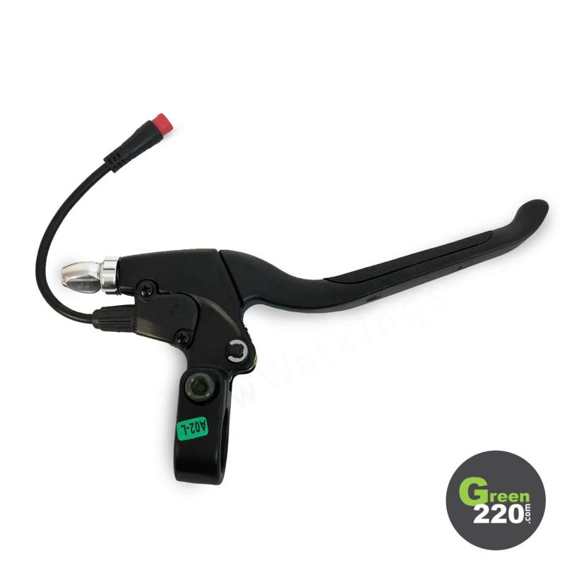GREEN220.de » Linker Bremsgriff für Scooter Hiley Tiger 8
