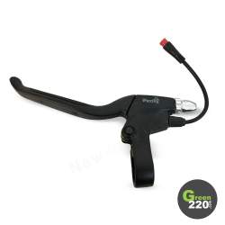 GREEN220.de » Linker Bremsgriff für Scooter Hiley Tiger 8
