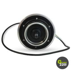 GREEN220.de » Motor für Elektrotrottinett Hiley Maxspeed X9 / 48V 600W