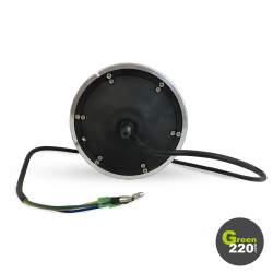GREEN220.de » Motor für Elektrotrottinett Hiley Maxspeed X9 / 48V 600W