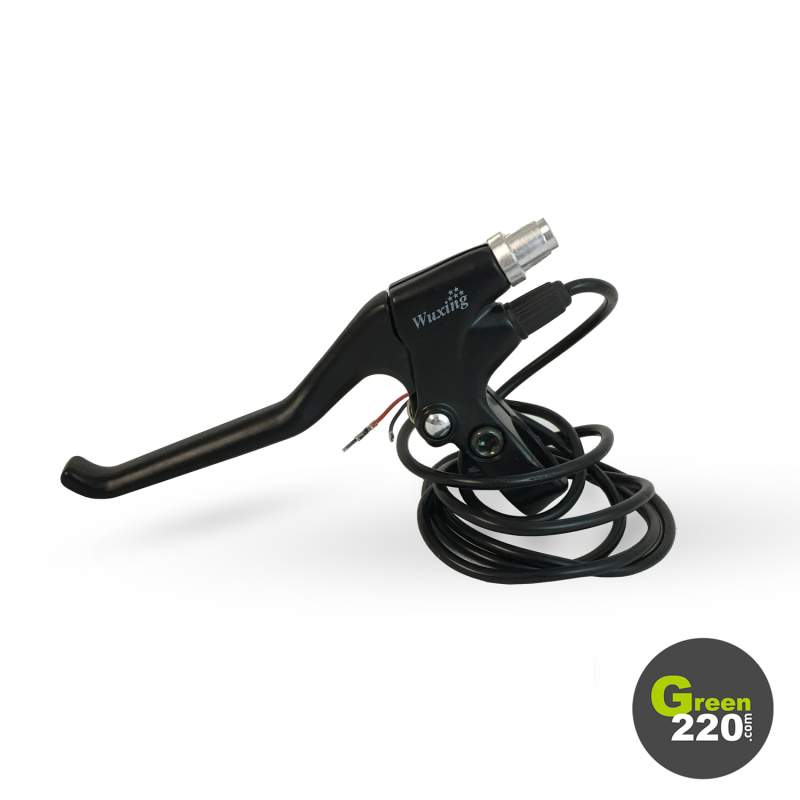GREEN220.de » Bremshebel für Elektrotrottinett Hiley Maxspeed X8/X9