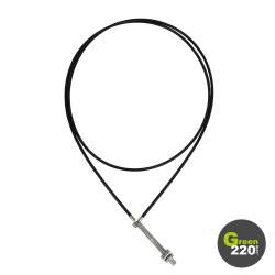 GREEN220.de » Bremskabel für Elektroroller Hiley Maxspeed X8/X9