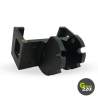 GREEN220.de » Basis Vorbau-Klappachse für Elektro-Scooter Hiley Maxspeed X8/X9