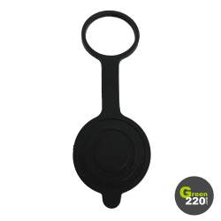 GREEN220.de » Ladeanschlusskappe für Elektrotrottinett Hiley Maxspeed X8/X9
