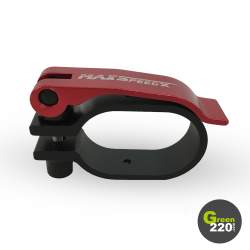 GREEN220.de » Griff für Vorbauverriegelung für Hiley Maxspeed X8/X9 Roller