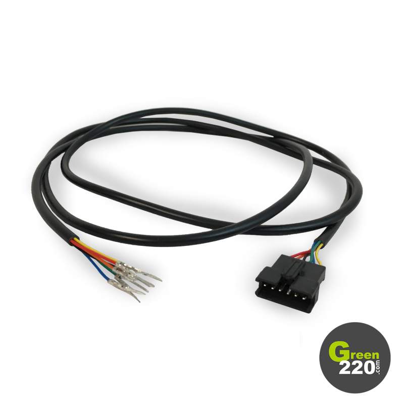 GREEN220.de » Display-Kabel für Scooter Hiley Maxspeed X8/X9