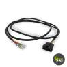 GREEN220.de » Display-Kabel für Scooter Hiley Maxspeed X8/X9