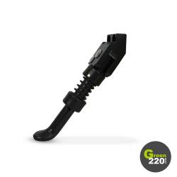 GREEN220.de » Ständer für Scooter Hiley Maxspeed X8/X9