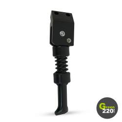 GREEN220.de » Ständer für Scooter Hiley Maxspeed X8/X9