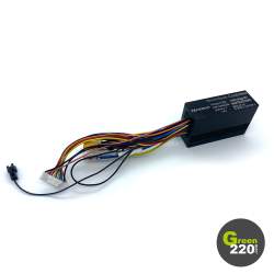 Hauptplatine A - Blade X Dual