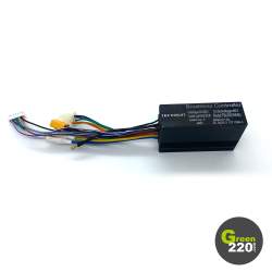 Hauptplatine B - Blade X Dual
