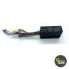 Hauptplatine B - Blade X Dual
