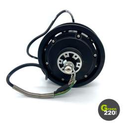 1000W Motor - Blade X Dual