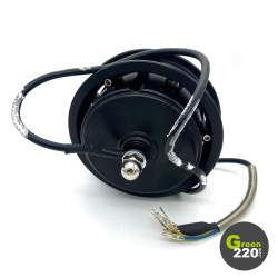 1000W Motor - Blade X Dual