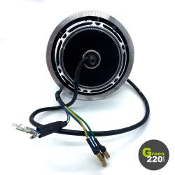 1200W Motor - Blade X Pro