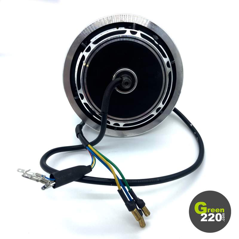 1200W Motor - Blade X Pro
