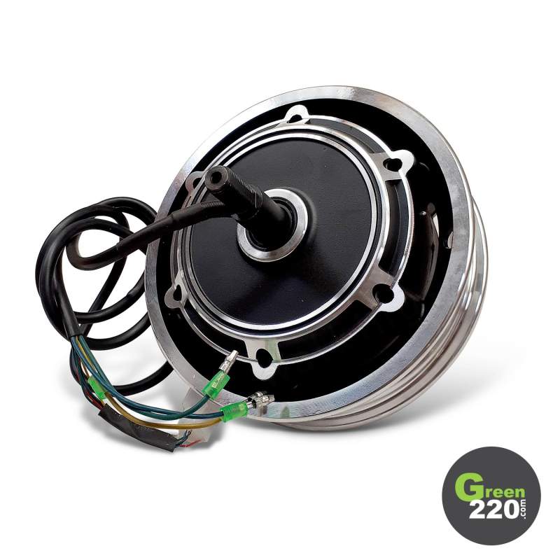 500-W-Motor - WS9