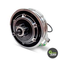 500-W-Motor - WS9