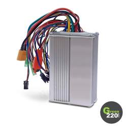 Hauptplatine - WS5 / WS7