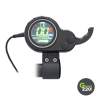 Steuerung von Gaspedal/Display - WS5 / WS7