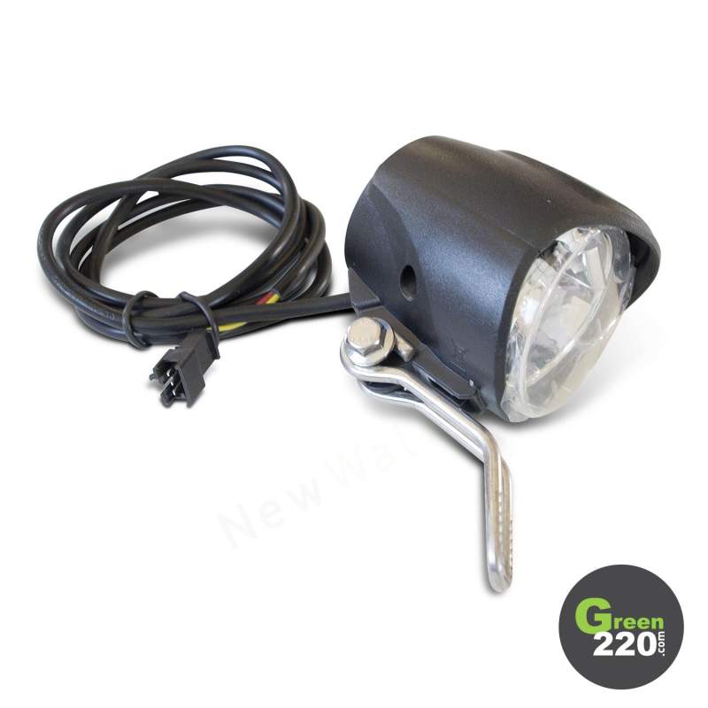 Vorderes Licht - WS5 / WS7