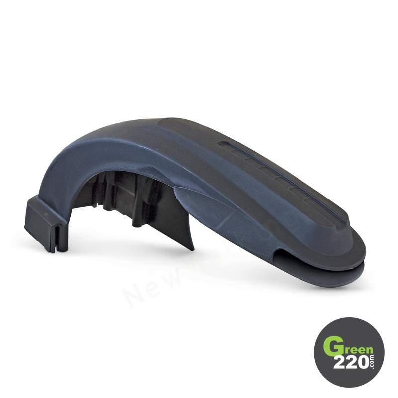 GREEN220.de » Hinterer Kotflügel für Wiizzee Trottinett WS5 / WS7