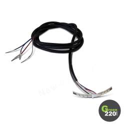 LED-Rücklicht - WS5 / WS7