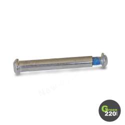 GREEN220.de » Vorderradachse für Scooter Wiizzee WS3