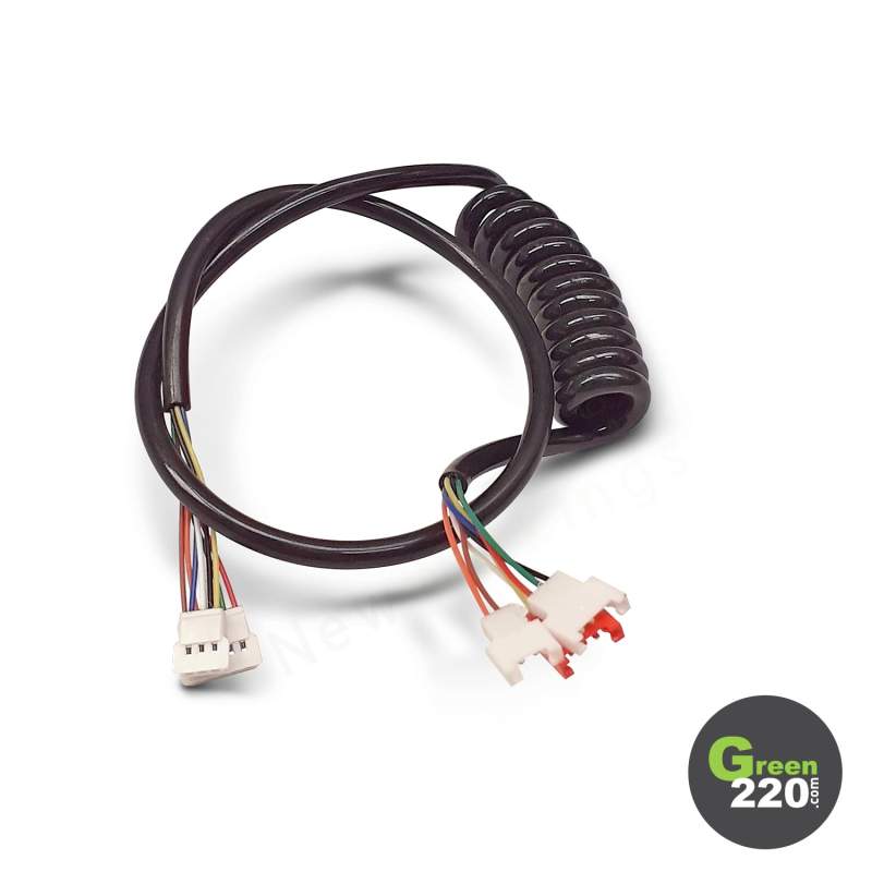 Display-Kabel - WS1Light