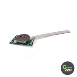 Licht Vibrationsbremse - WS1 Light