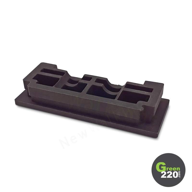 Vorderer Schutzgummi für das Fahrgestell - WS1 Light