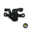 Hintere Bremsbacke - KSX1