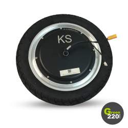 Motor - KS14D/KS14S