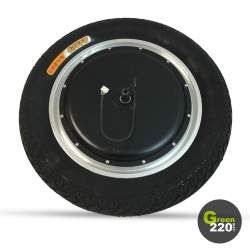 Motor - KS16XS / KS16X