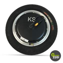 Motor - KS16XS / KS16X