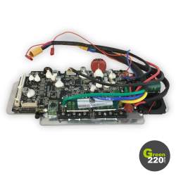 Hauptplatine - KS16XS/KS16X